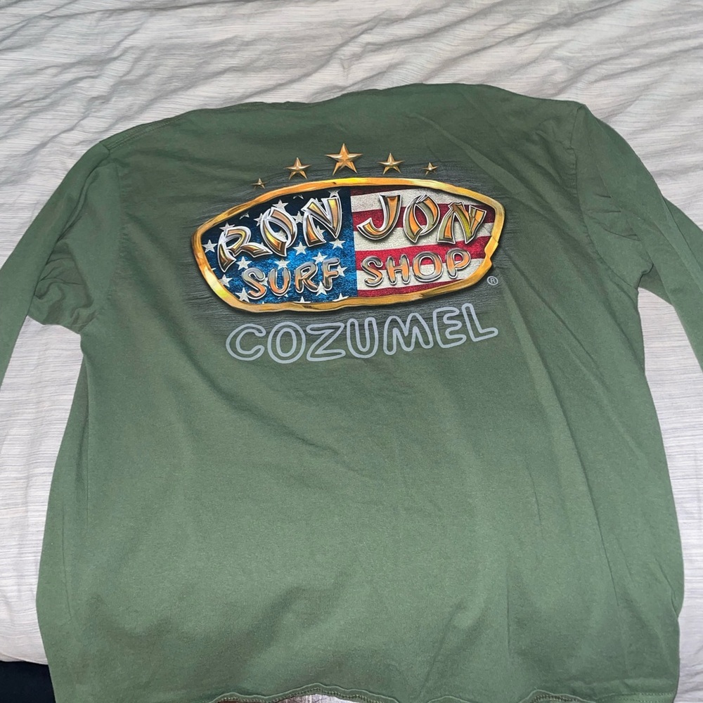 Ron Jon Surf Shop